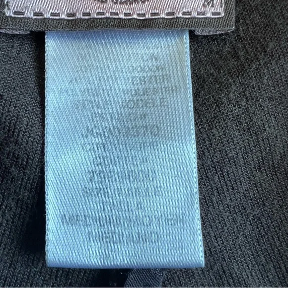 JUICY COUTURE Brown Velour Wide Leg Pants with Bling | Made in USA | Size M EUC - Picture 6 of 15